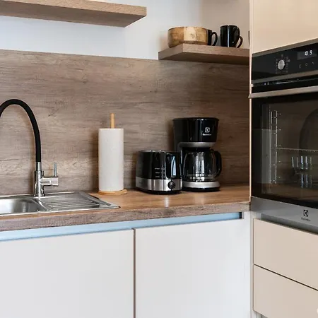 Appartamento Jadera *