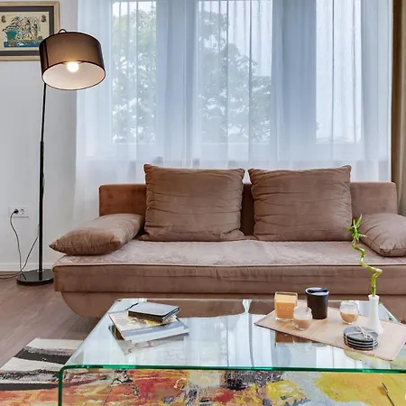 Appartamento Jadera Zara