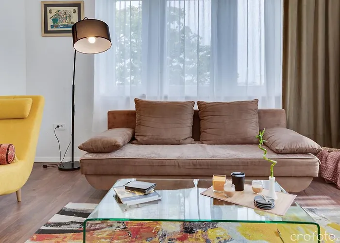 アパート Jadera ザダル