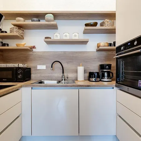 Jadera Apartament Zadar