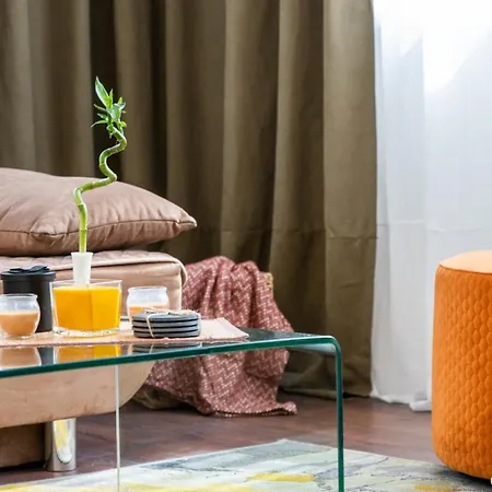 Διαμέρισμα Jadera