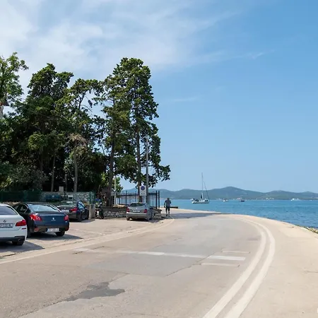 Apartament Jadera Zadar