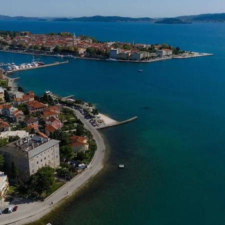 Jadera Ζαντάρ
