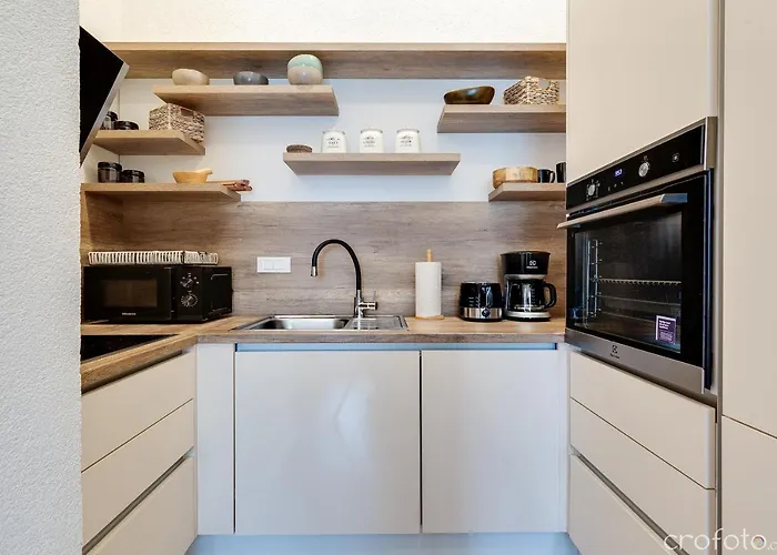 Jadera Apartament Zadar