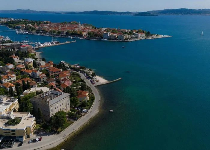 Jadera Zadar